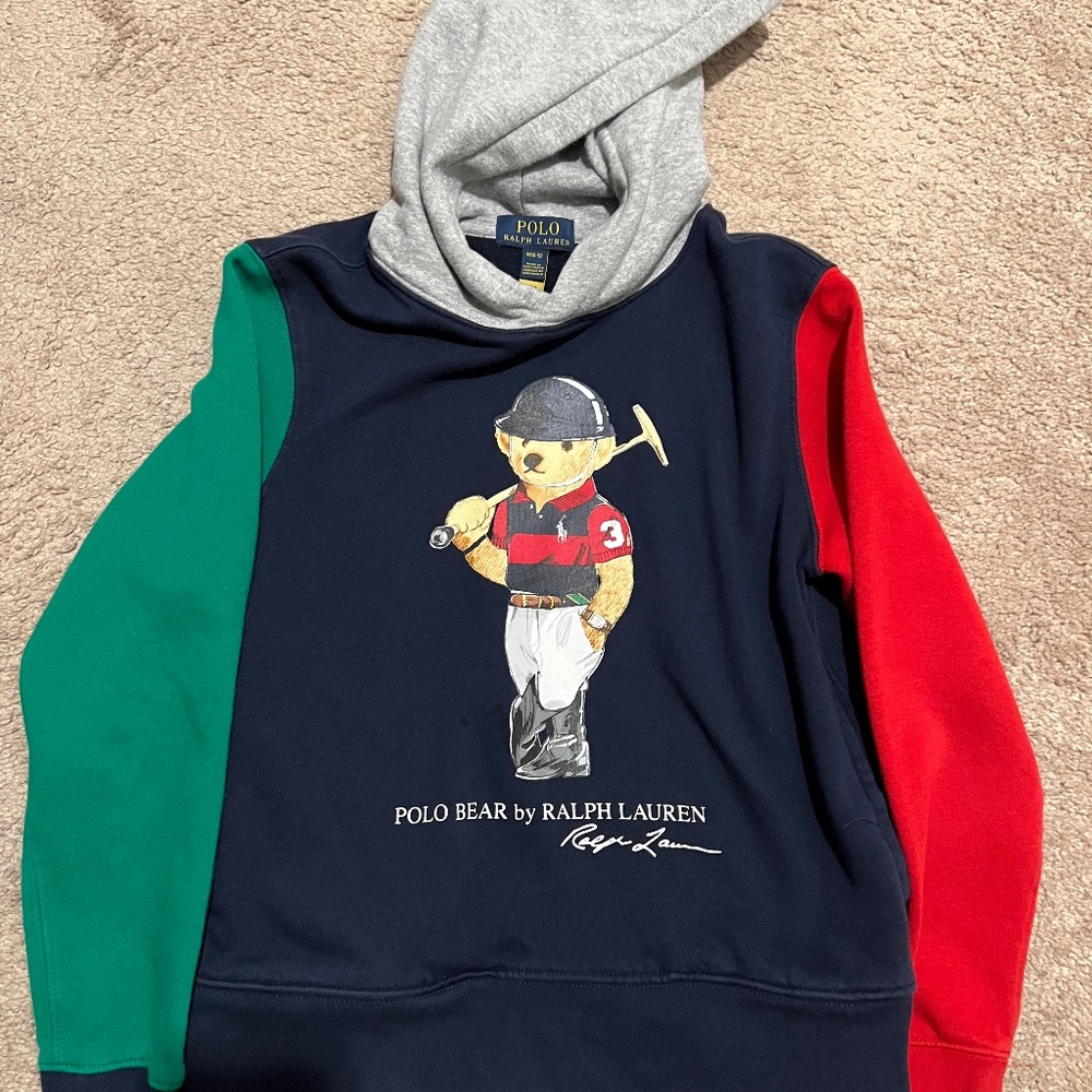 Polo RL